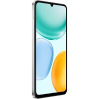 Телефон HONOR X5c Plus 4GB/128GB международная версия (серебристый) - Превью изображения №4 — Интернет-магазин Teono.by
