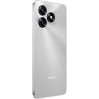 Телефон HONOR X5c Plus 4GB/128GB международная версия (серебристый) - Превью изображения №5 — Интернет-магазин Teono.by