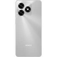 Телефон HONOR X5c Plus 4GB/128GB международная версия (серебристый) - Превью изображения №3 — Интернет-магазин Teono.by