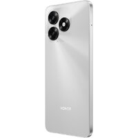 Телефон HONOR X5c Plus 4GB/128GB международная версия (серебристый) - Превью изображения №6 — Интернет-магазин Teono.by