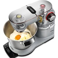 Кухонная машина Bosch MUM9YX5S12 - Превью изображения №5 — Интернет-магазин Teono.by