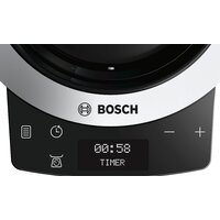 Кухонная машина Bosch MUM9YX5S12 - Превью изображения №4 — Интернет-магазин Teono.by