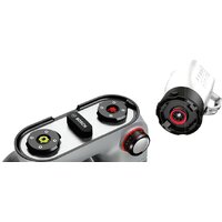 Кухонная машина Bosch MUM9YX5S12 - Превью изображения №9 — Интернет-магазин Teono.by