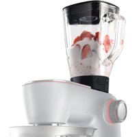 Кухонная машина Bosch MUM9YX5S12 - Превью изображения №8 — Интернет-магазин Teono.by