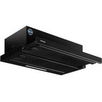 Кухонная вытяжка YOUQ Ami BT 1080 B 60 BL (черный) - Превью изображения №3 — Интернет-магазин Teono.by