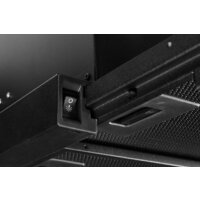 Кухонная вытяжка YOUQ Ami BT 1080 B 60 BL (черный) - Превью изображения №9 — Интернет-магазин Teono.by