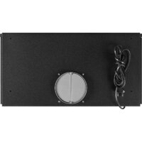 Кухонная вытяжка YOUQ Ami BT 1080 B 60 BL (черный) - Превью изображения №7 — Интернет-магазин Teono.by