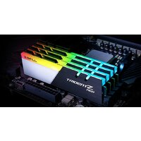 Оперативная память G.Skill Trident Z Neo 2x8GB DDR4 PC4-28800 F4-3600C18D-16GTZN - Превью изображения №4 — Интернет-магазин Teono.by