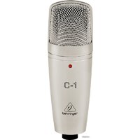 Behringer C-1