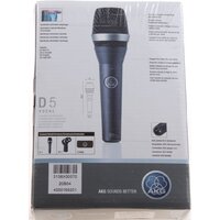 AKG D5 Image #6