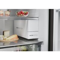 Холодильник side by side Haier HSW59F18DIMM - Превью изображения №17 — Интернет-магазин Teono.by