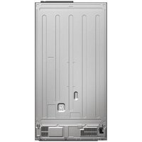 Холодильник side by side Haier HSW59F18DIMM - Превью изображения №8 — Интернет-магазин Teono.by