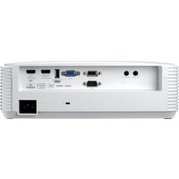 Проектор Optoma HD29HLV - Превью изображения №5 — Интернет-магазин Teono.by