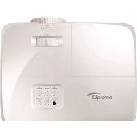 Проектор Optoma HD29HLV - Превью изображения №4 — Интернет-магазин Teono.by