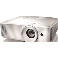 Проектор Optoma HD29HLV - Превью изображения №3 — Интернет-магазин Teono.by