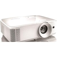 Проектор Optoma HD29HLV - Превью изображения №2 — Интернет-магазин Teono.by