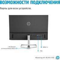 HP M24fe 43G27E9 Image #6