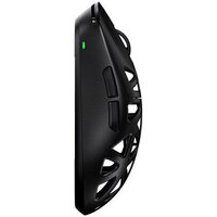 Игровая мышь MCHOSE A7X Ultra Magnesium Alloy Wireless (черный) - Превью изображения №2 — Интернет-магазин Teono.by