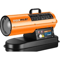 MaxPiler MDH-15