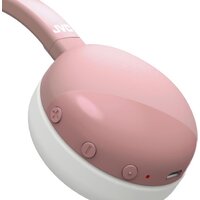 JVC HA-S20BT (розовый) Image #4
