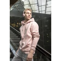 JVC HA-S20BT (розовый) Image #6