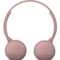 JVC HA-S20BT (розовый) Image #3