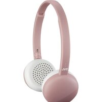 JVC HA-S20BT (розовый)