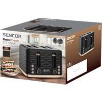 Sencor STS 7551BK Image #10