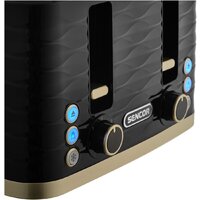 Sencor STS 7551BK Image #3