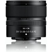 Nikon NIKKOR Z DX 12-28MM F/3.5-5.6 PZ VR Image #2