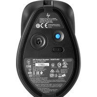 HP Envy Rechargeable 500 (черный/серебристый) Image #4