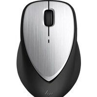 HP Envy Rechargeable 500 (черный/серебристый)