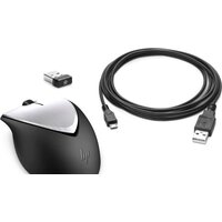 HP Envy Rechargeable 500 (черный/серебристый) Image #5