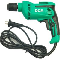 Безударная дрель DCA AJZ09-10K - Превью изображения №2 — Интернет-магазин Teono.by