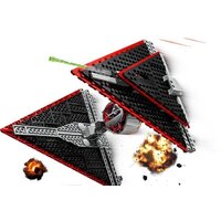 LEGO Star Wars 75272 Истребитель СИД ситхов Image #4