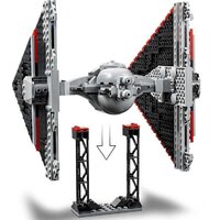 LEGO Star Wars 75272 Истребитель СИД ситхов Image #7