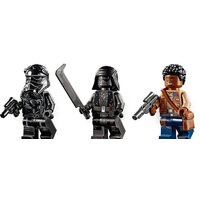 LEGO Star Wars 75272 Истребитель СИД ситхов Image #6