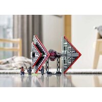 LEGO Star Wars 75272 Истребитель СИД ситхов Image #9