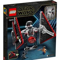LEGO Star Wars 75272 Истребитель СИД ситхов Image #2