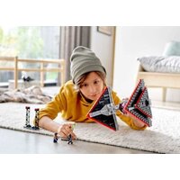 LEGO Star Wars 75272 Истребитель СИД ситхов Image #8