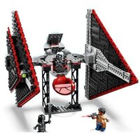 LEGO Star Wars 75272 Истребитель СИД ситхов Image #5