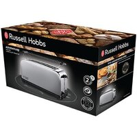Russell Hobbs Adventure 4 Slice Long Slot 23610-56 Image #3