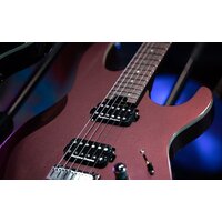 Электрогитара Cort G300 Pro VVB - Превью изображения №13 — Интернет-магазин Teono.by