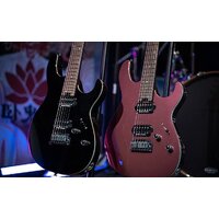 Электрогитара Cort G300 Pro VVB - Превью изображения №15 — Интернет-магазин Teono.by