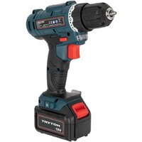 Tryton TFV18 (с 1-им АКБ, кейс) Image #8