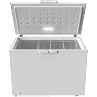Морозильный ларь Whirlpool W3RHS30DW - Превью изображения №2 — Интернет-магазин Teono.by