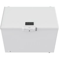 Морозильный ларь Whirlpool W3RHS30DW - Превью изображения №3 — Интернет-магазин Teono.by