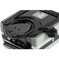 Вафельница Domo DO9273W - Превью изображения №18 — Интернет-магазин Teono.by