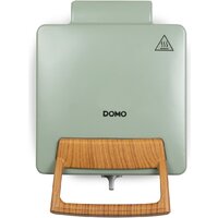 Вафельница Domo DO9273W - Превью изображения №13 — Интернет-магазин Teono.by