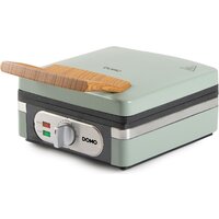 Вафельница Domo DO9273W - Превью изображения №2 — Интернет-магазин Teono.by
